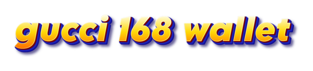 gucci-168-wallet